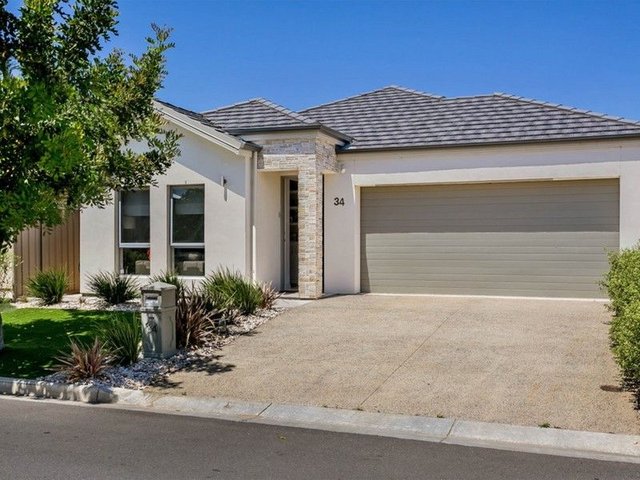 34 Horsley Drive, SA 5025