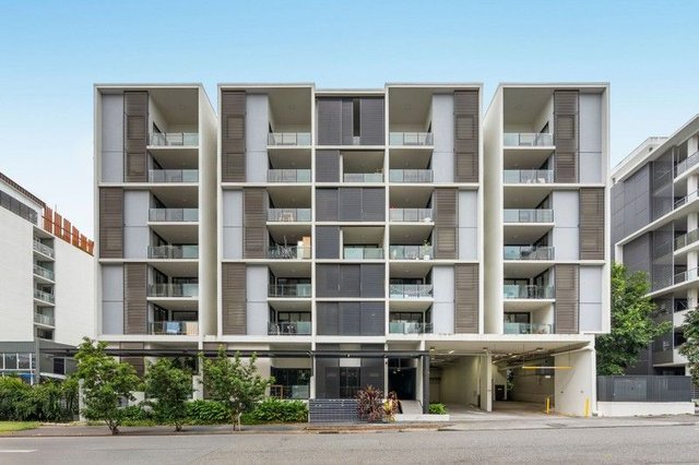 613/77 Victoria Street, QLD 4101
