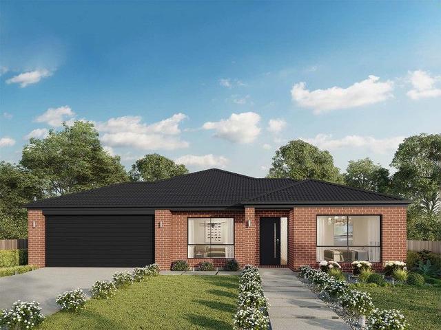 Lot 307 Centennial Street, NSW 2731