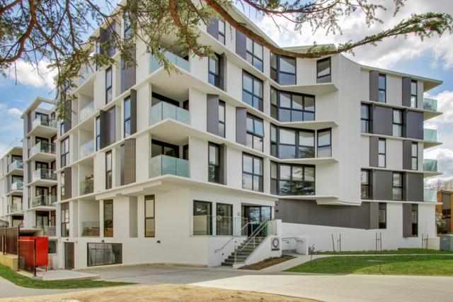 45/29 Dawes Street, ACT 2604