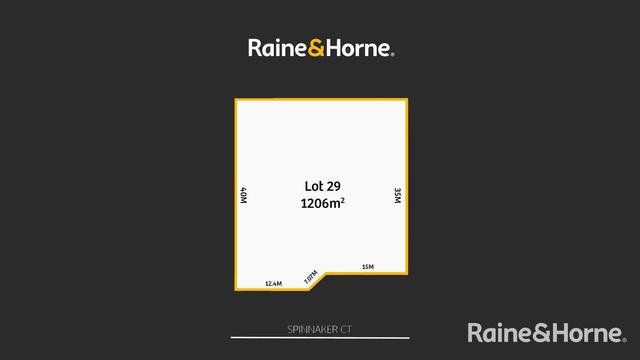 Lot 29 Spinnaker Court, SA 5256