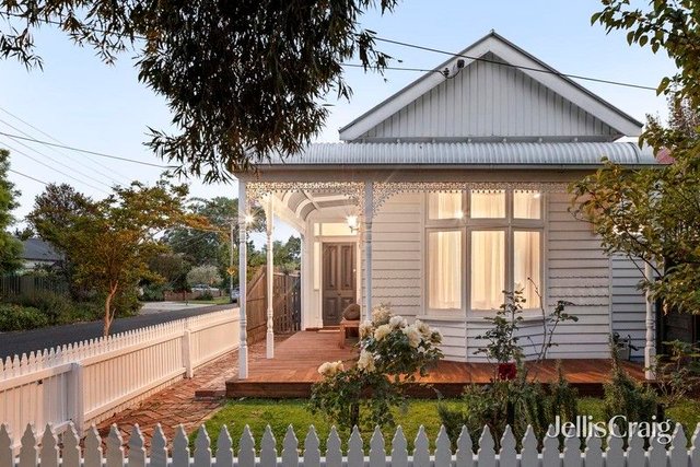 34 King Street, VIC 3068