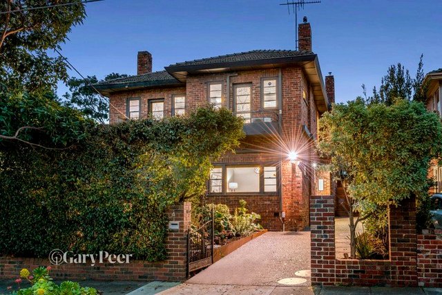 4 Lockerbie Court, VIC 3183
