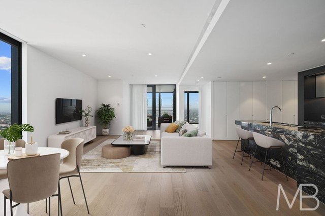 Level 58/2 Watermans Quay, NSW 2000