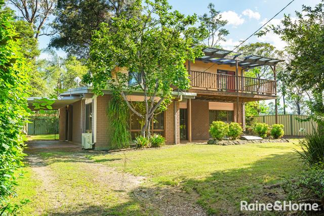 38 Alma Avenue, NSW 2539