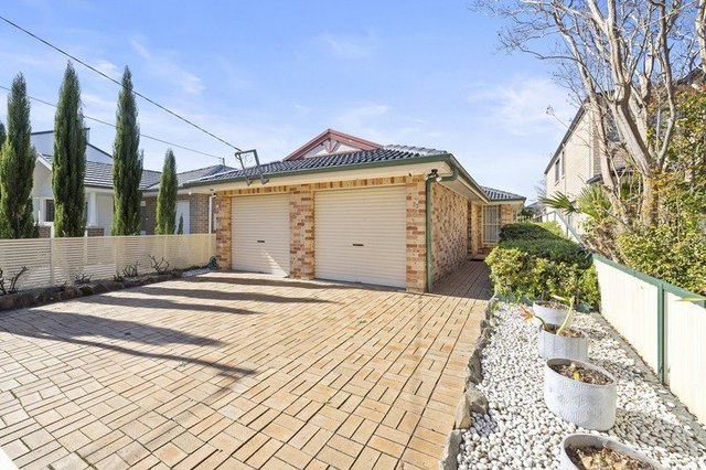 72 Windsor Avenue, NSW 2133