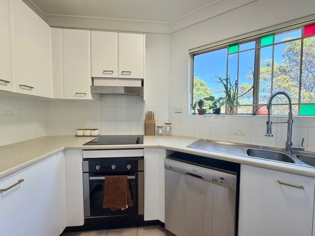 14/54-56 Sir Joseph Banks St, NSW 2200