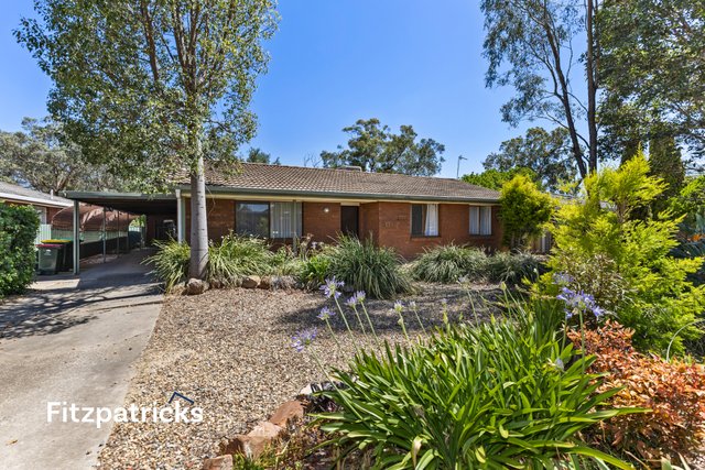16 Bandera Avenue, NSW 2650