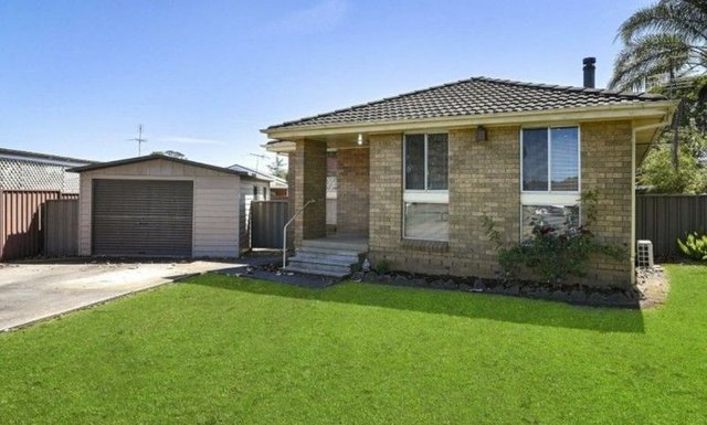 21 Lillas Pl, NSW 2566