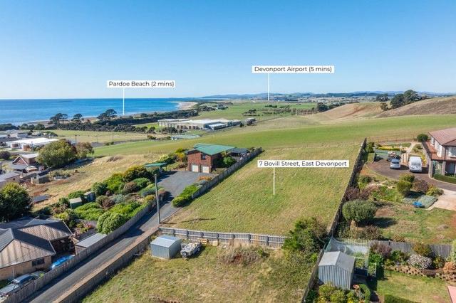 7 Bovill Street, TAS 7310