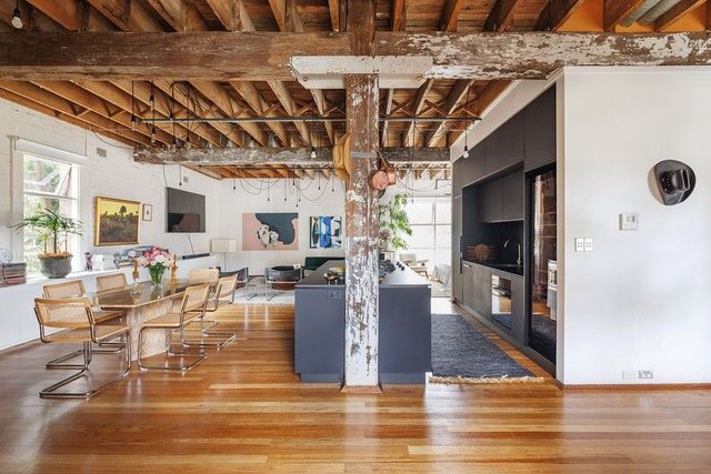 5/1 Printers Lane, NSW 2010