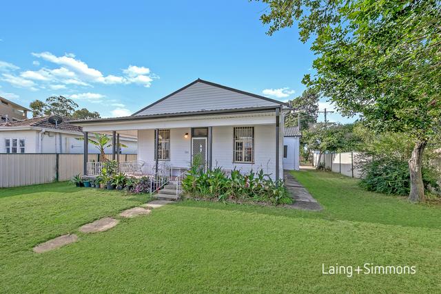 205 Woodville Road, NSW 2160