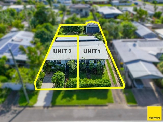 196 Greenslopes Street, QLD 4870