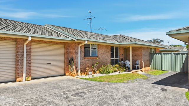12/1 Tiara Close, NSW 2460