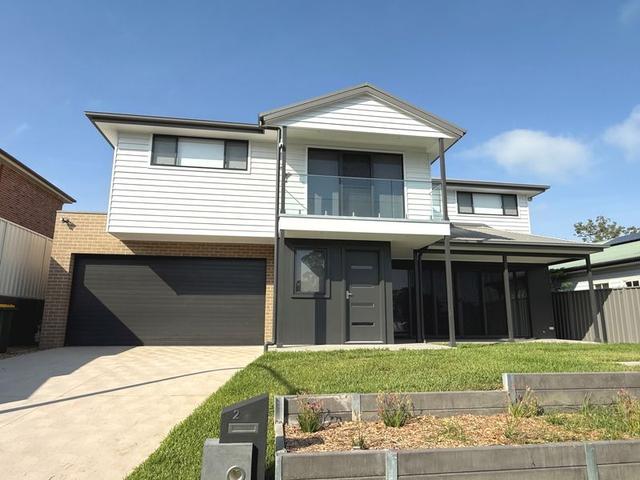 21a Beaconsfield Road, NSW 2766