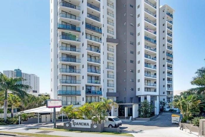 1204 2865 Gold Coast Highway Surfers Paradise Qld 4217 Allhomes