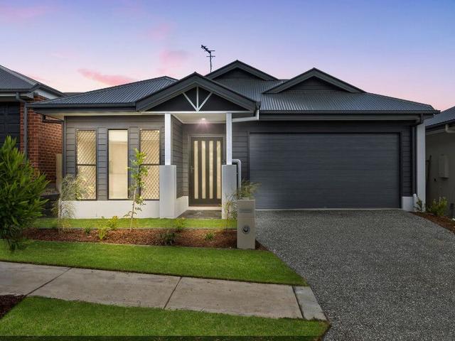 12 Sprightly Street, QLD 4306