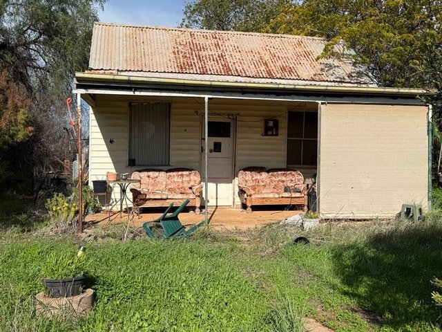 Lot 7 DP758125 Lachlan Street, NSW 2876