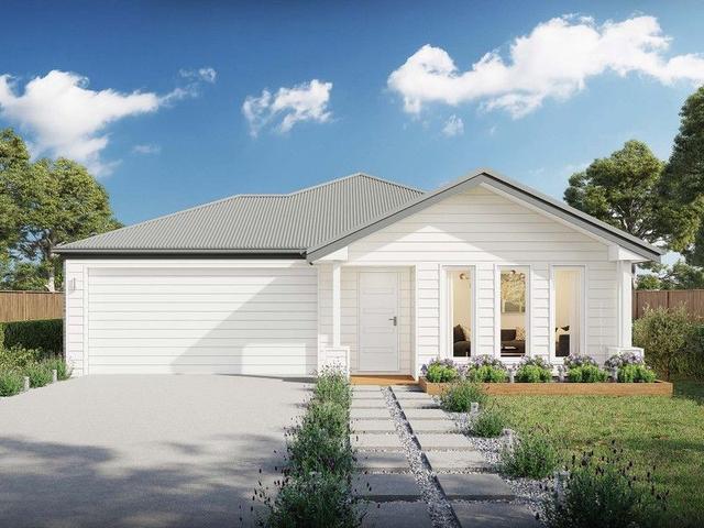 Lot 758 Off Pebble Creek Way, QLD 4280