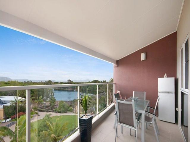 13/237 Riverside Boulevard, QLD 4814