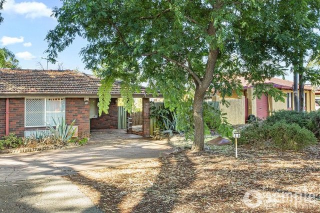 3B Watling Avenue, WA 6147