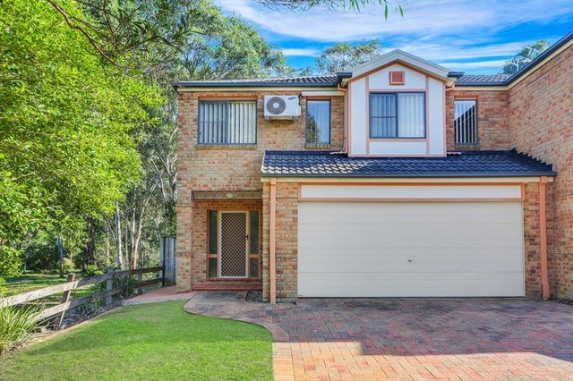 41 Kirkton Place, NSW 2155