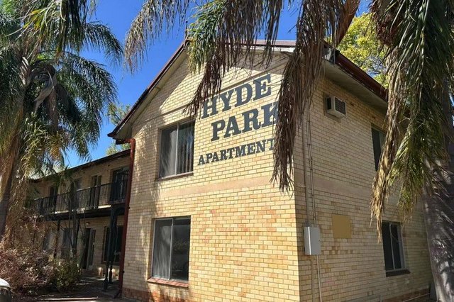 6/201 King William Road, SA 5061