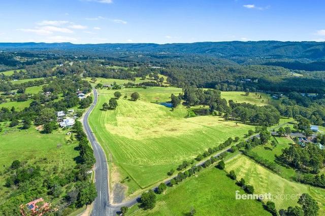 463 Comleroy Road, NSW 2758