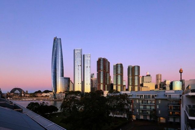 257/3 Darling Island Road, NSW 2009