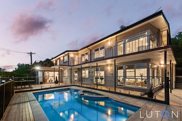 111 Mugga Way, ACT 2603