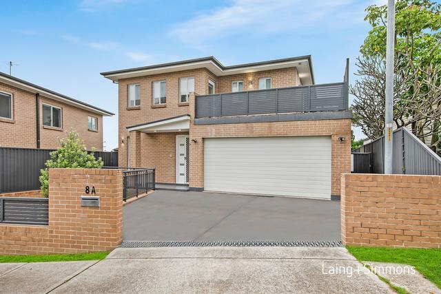 8A Noakes Parade, NSW 2147