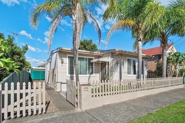 3 Grantham Street, NSW 2218