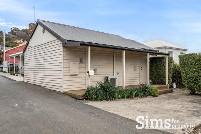 2 Middle Street, TAS 7250
