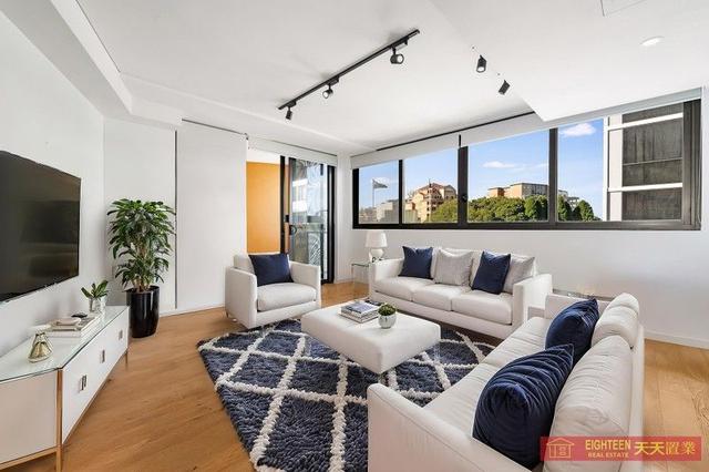 304/2 Keats Avenue, NSW 2216