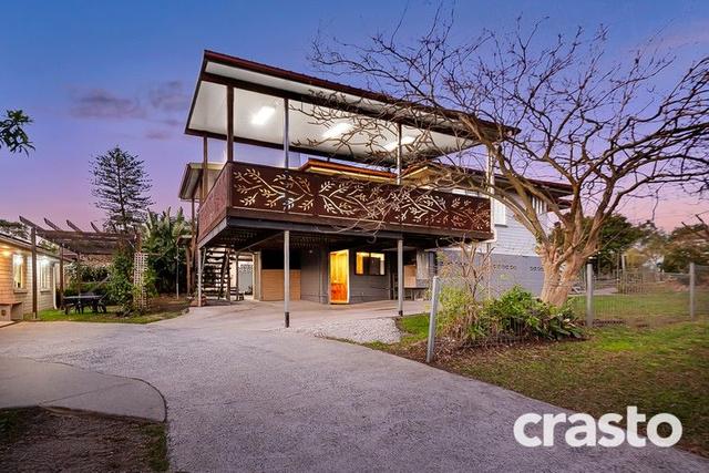 25 Chalfont Street, QLD 4107