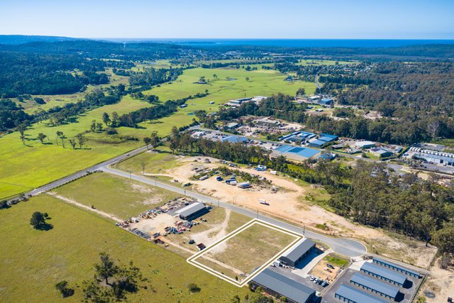 11 Erle Place, NSW 2549