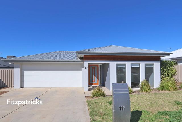 117 Strickland Drive, NSW 2650