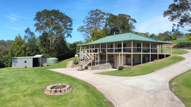 400 Old Highway, NSW 2546