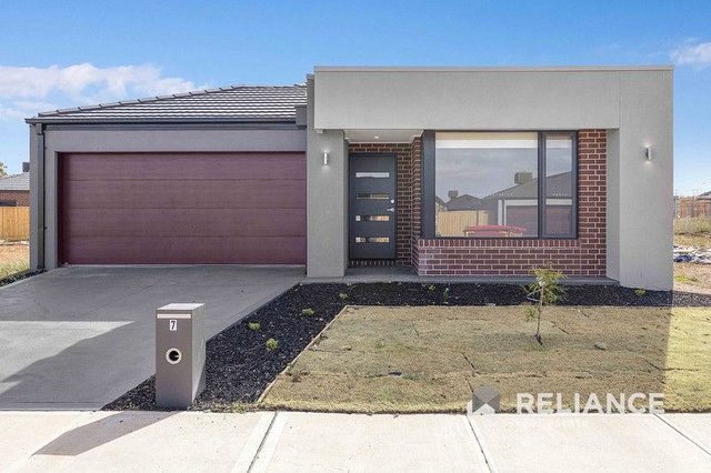 7 Trapdoor  Street, VIC 3024