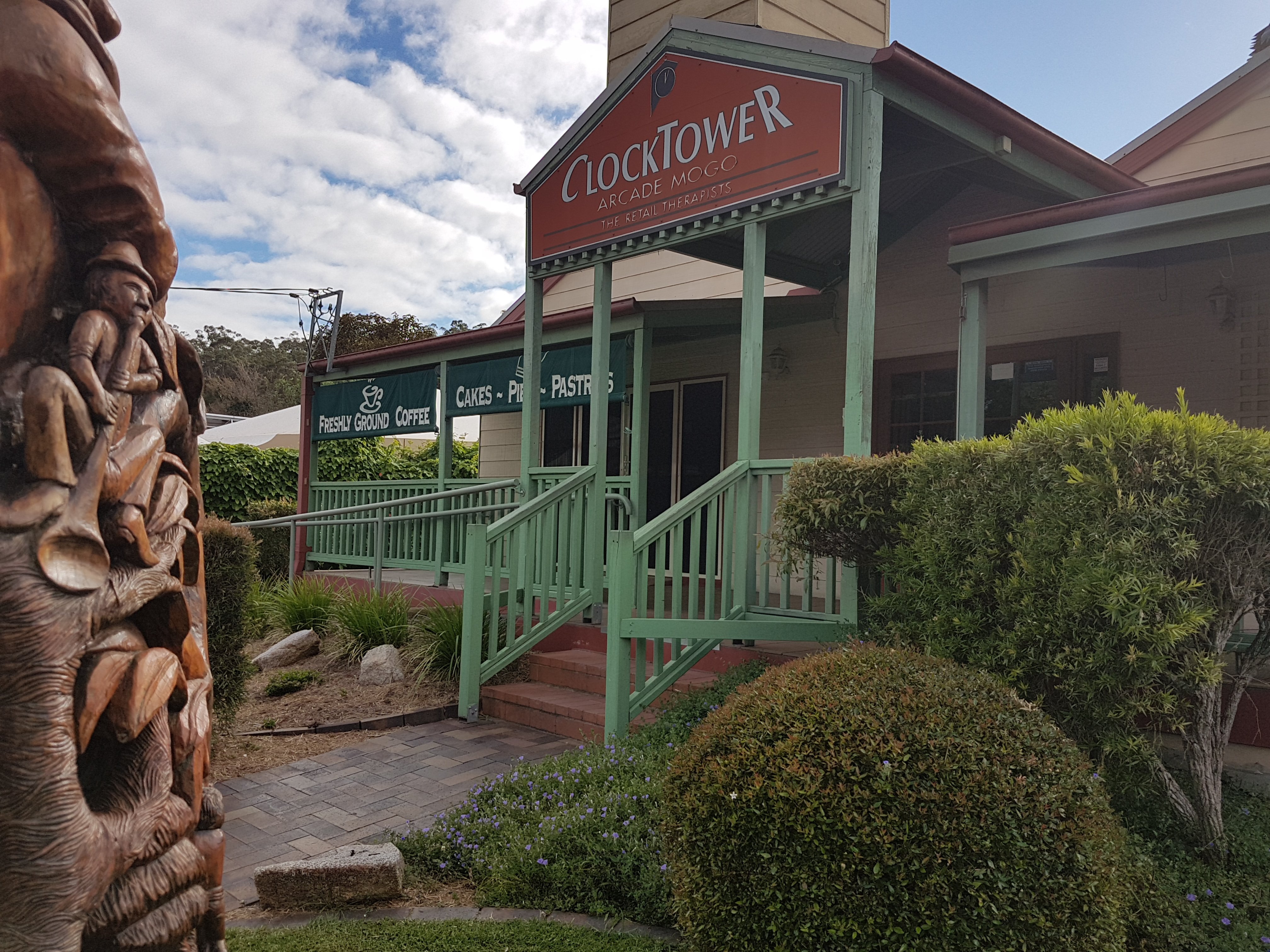 1/46 Sydney Street, Mogo NSW 2536 Allhomes