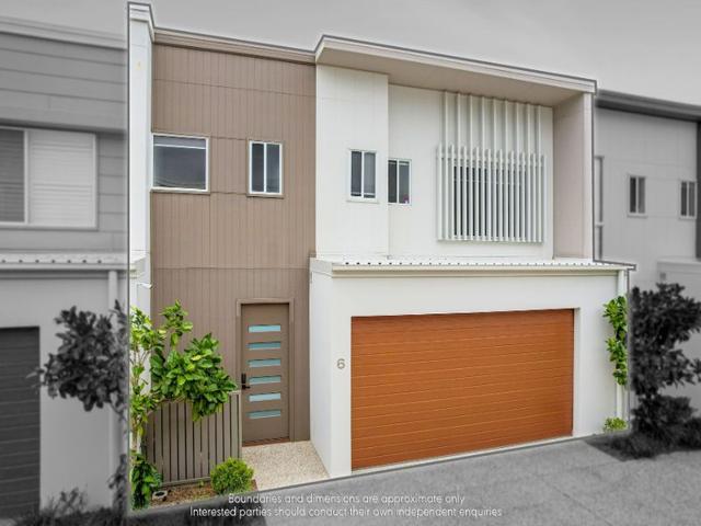 6/6 Park Cove Boulevard, QLD 4212