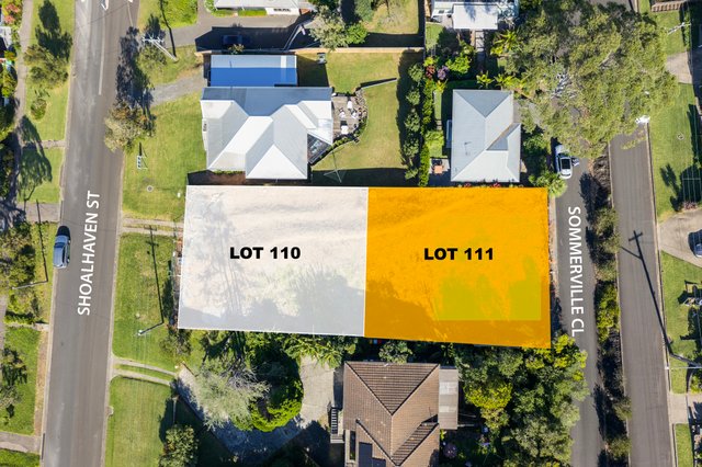 95 Shoalhaven Street, NSW 2533