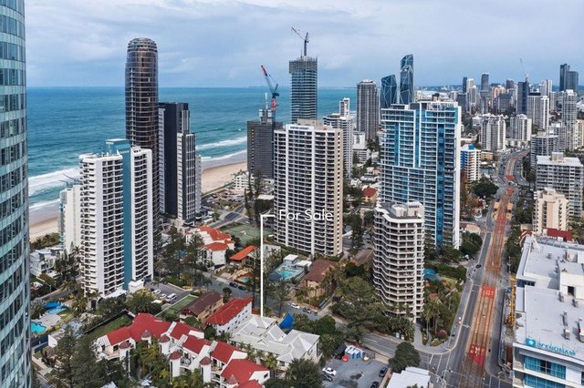 11/25 Markwell Avenue, QLD 4217