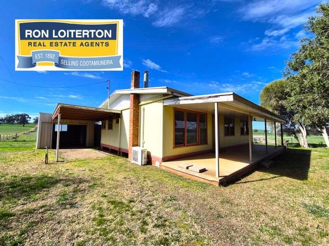 (no street name provided), NSW 2590