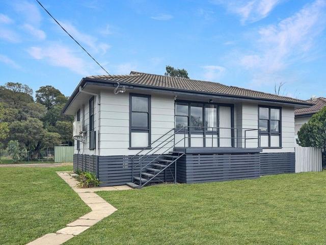 18 Park Crescent, NSW 2390