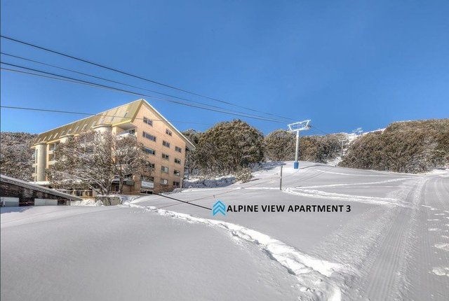 3/29 Falls Creek Road, VIC 3699