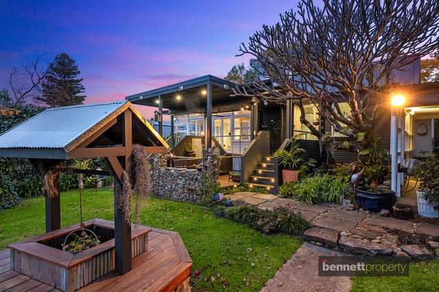 1117 Grose Vale Road, NSW 2758
