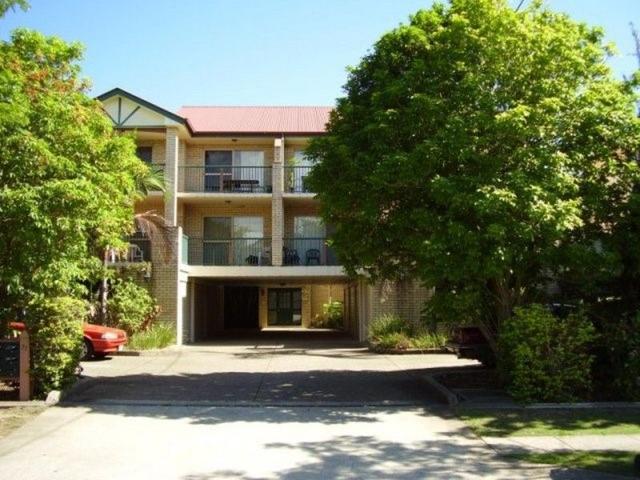 4/77 Swan Street, QLD 4031