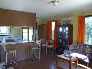 Living/Kitchen