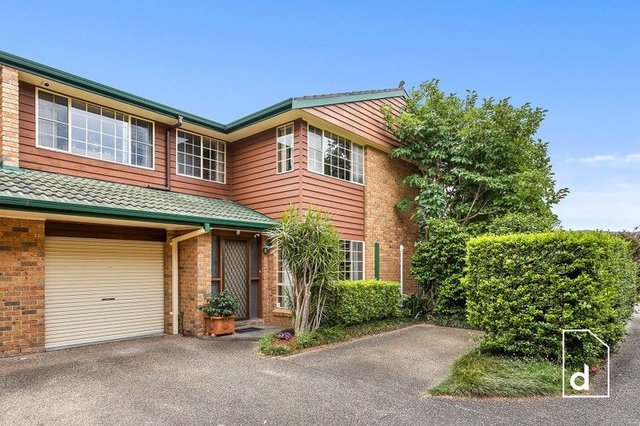 4/64-66 Russell Street, NSW 2517